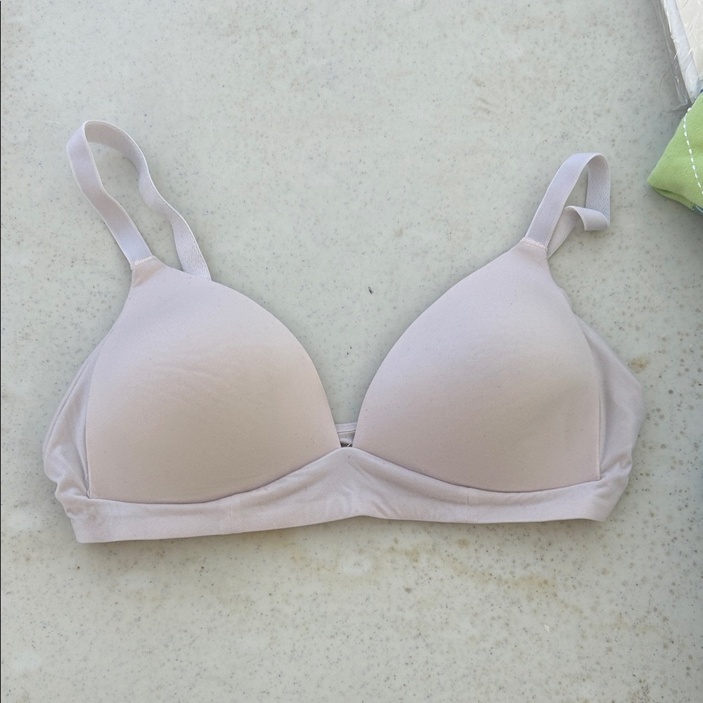 Aerie wireless sports Bra